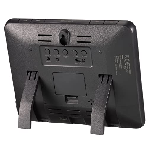 bresser-ersatz-basisstation-f-r-wsx3001-profi-wlan-wetter-center image 8