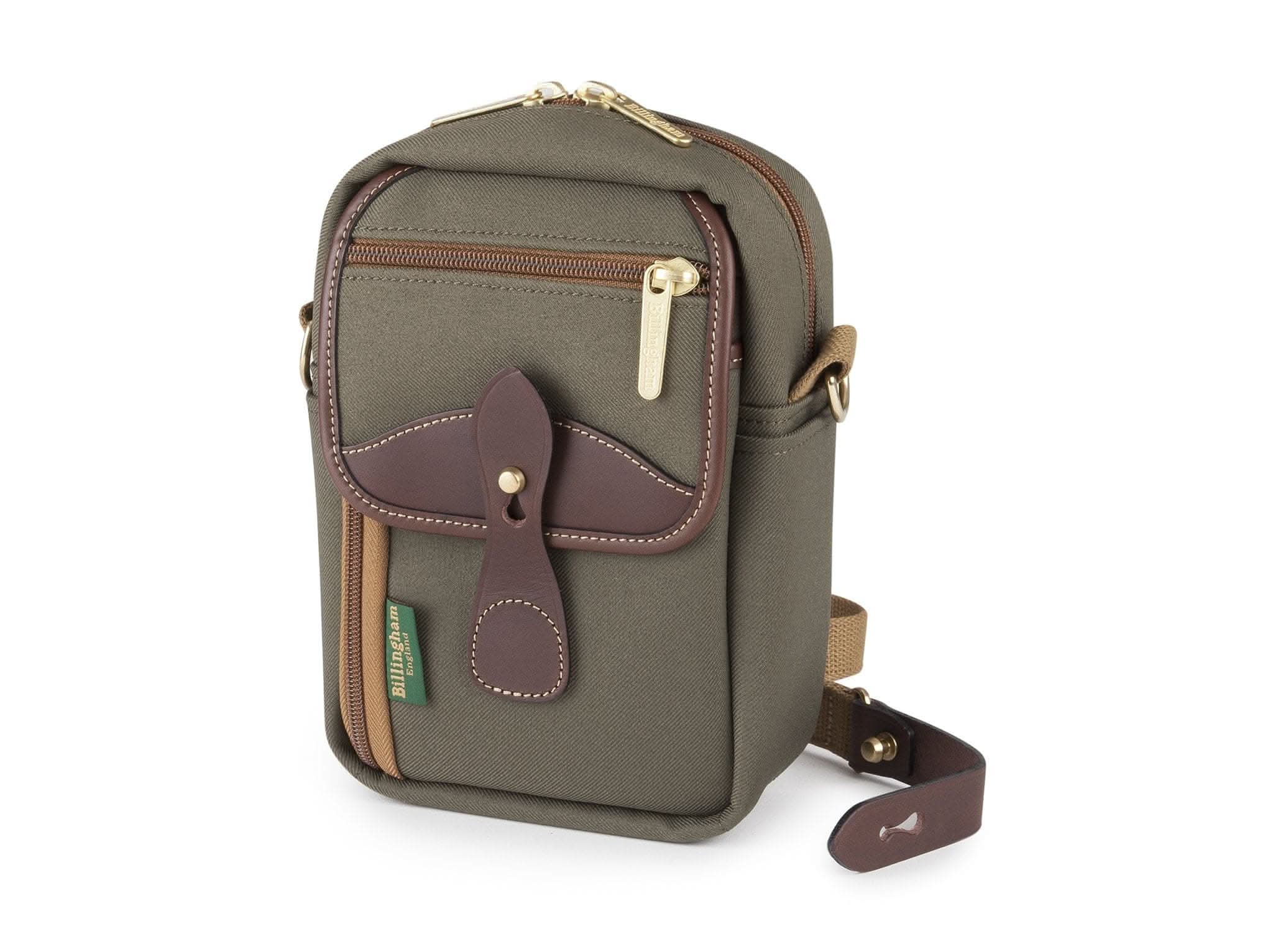 billingham-airline-stowaway-kameratasche image 1