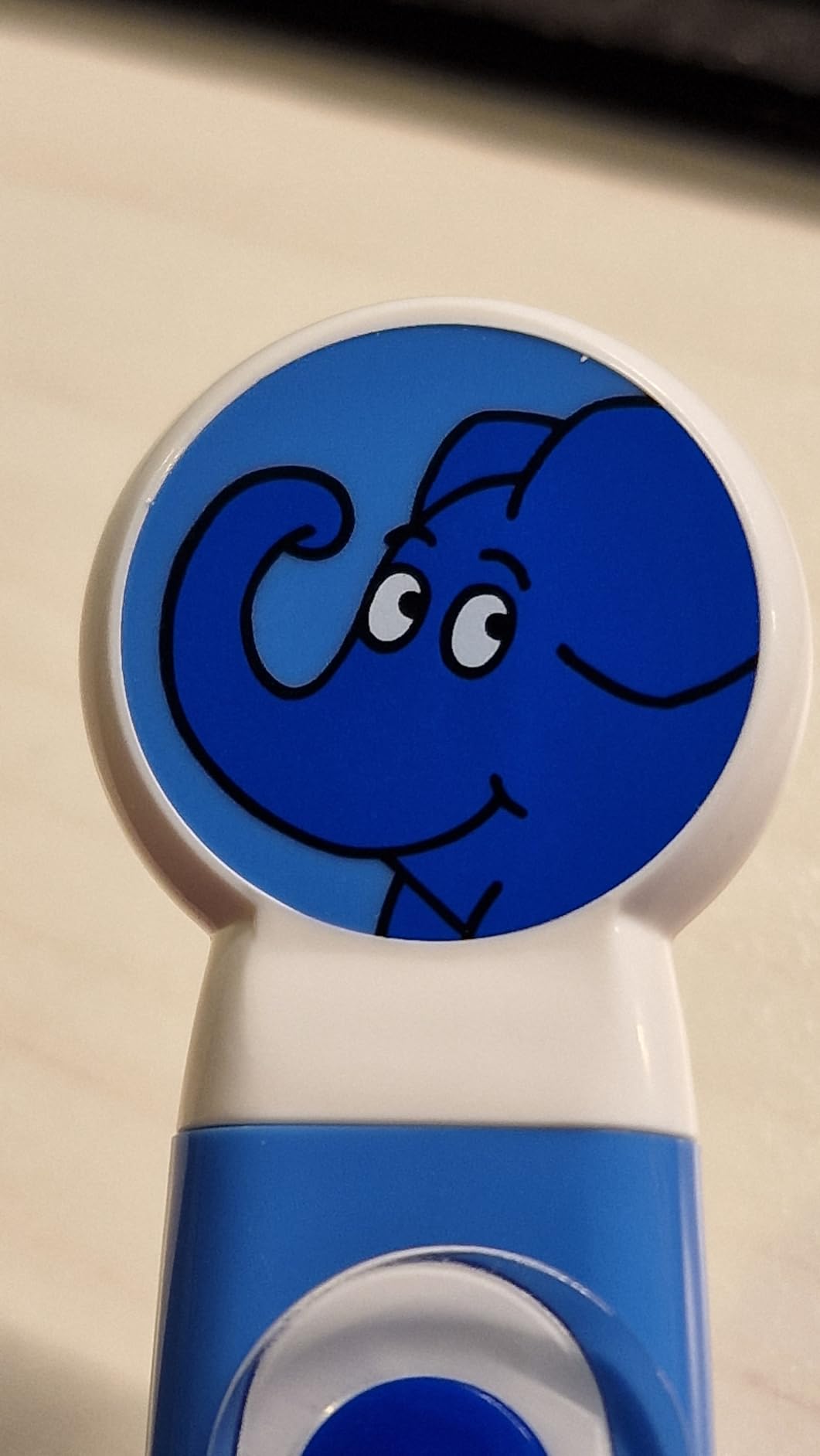 Maus-Messung ohne Drama