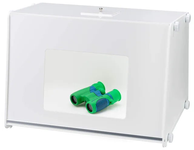 bresser-ph50-fotostudio-box-mit-licht-50x40x39cm-inkl-3-hintergr-nde image 1