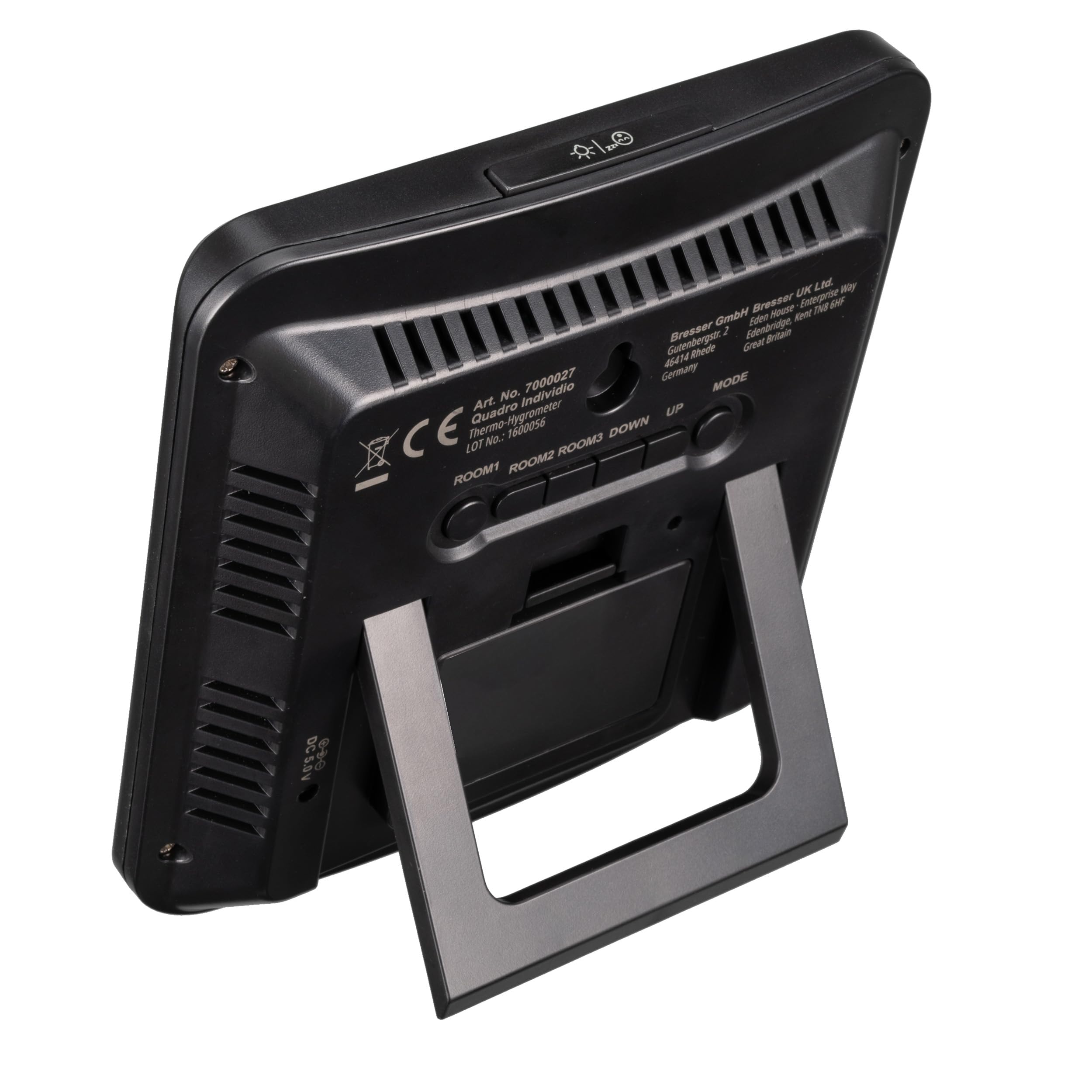 bresser-kienzle-wetterstation-funk-mit-3-au-ensensoren-und-farbdisplay image 8
