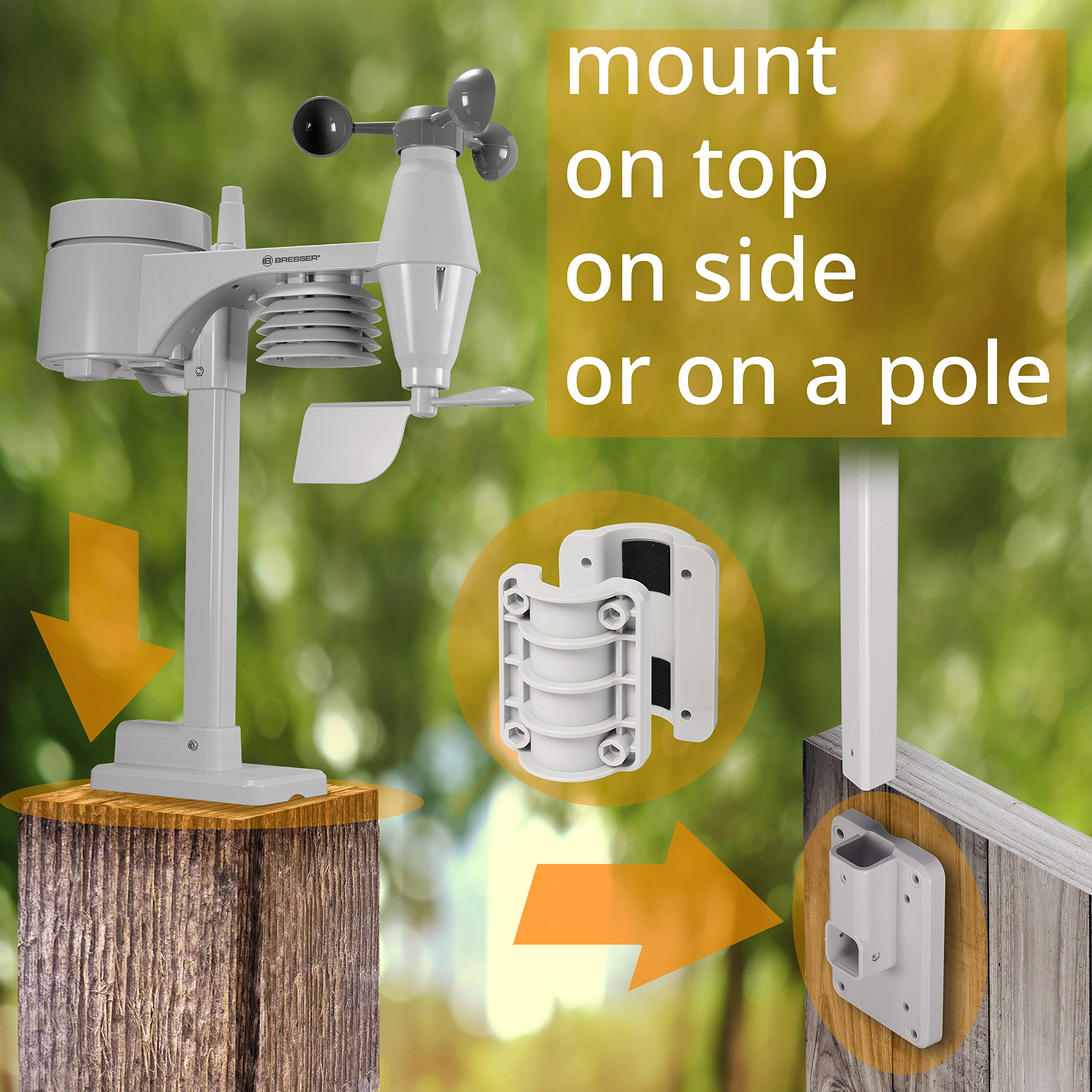 bresser-5-in-1-comfort-wetter-center-funk-wetterstation-mit-farbdisplay image 6