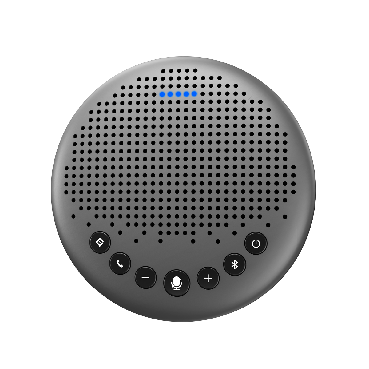 emeet-officecore-luna-konferenzlautsprecher-360-mit-noise-reduction-f-r-bis-8-pe image 2