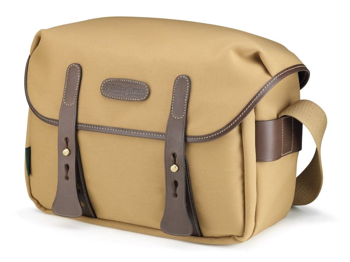 billingham-fstop-f1-4-kameratasche-schultertasche image 1