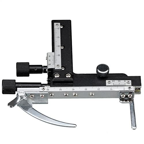 bresser-kreuztisch-f-r-biolux-junior-mikroskope image 8