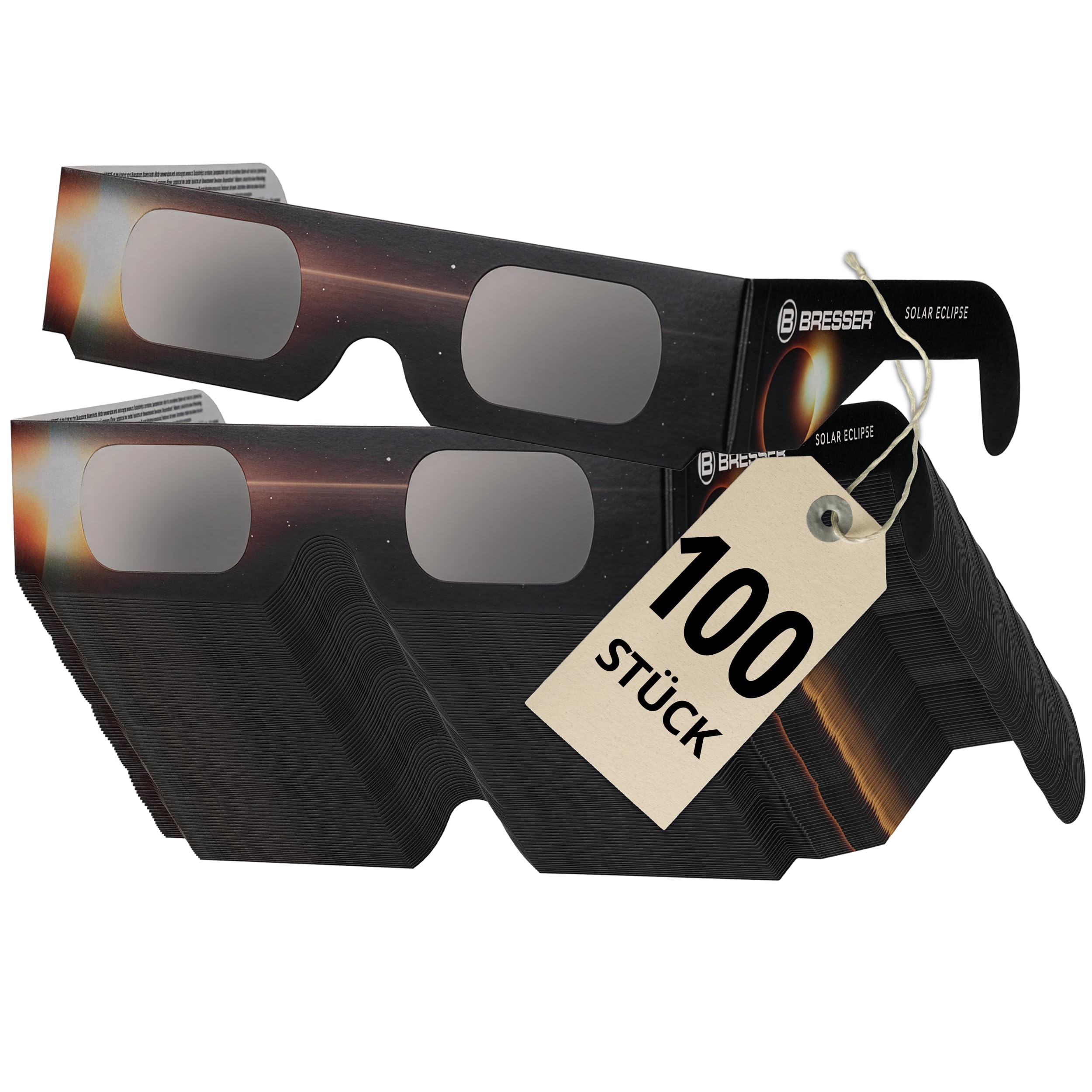 bresser-sonnenfinsternis-brille-iso-12312-2-ce-zertifiziert-100-st-ck image 1
