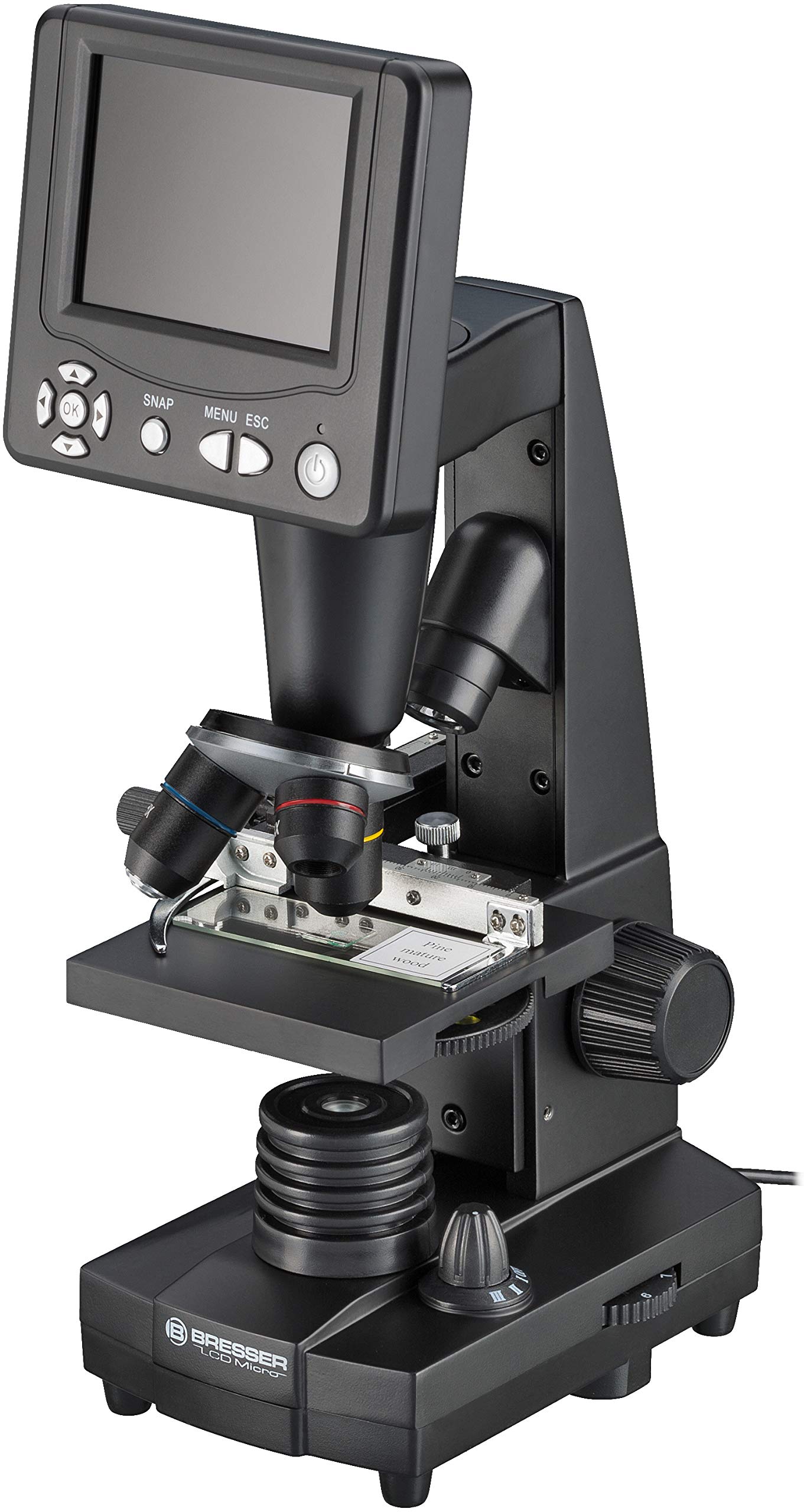 bresser-lcd-mikroskop-50x-500x-2000x-digital-mit-5-mp-kamera-8-9-cm-display-kreu image 2