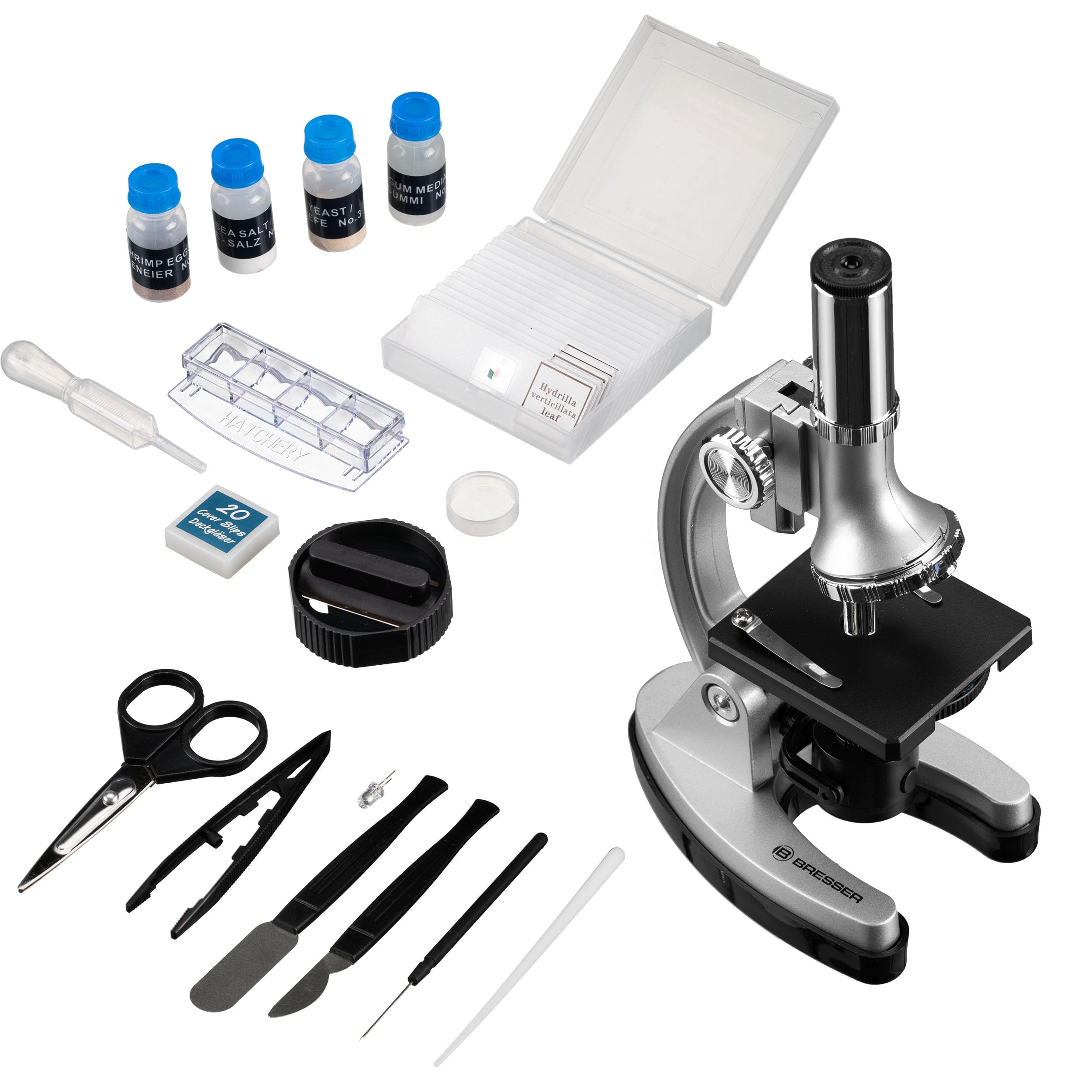 bresser-junior-mikroskop-set-biotar-300x-1200x-mit-zubeh-r-und-durchlichtbeleuch image 6