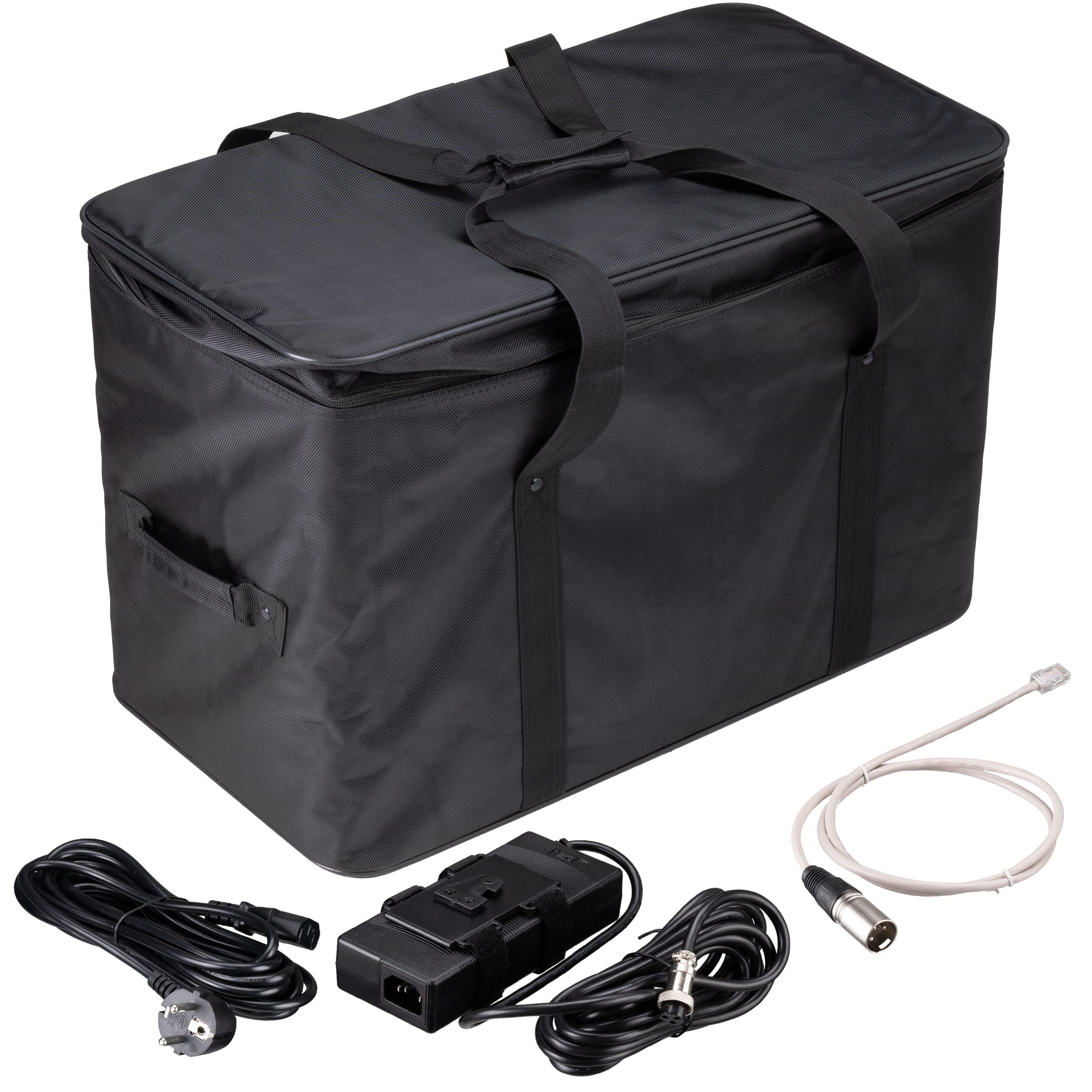 bresser-br-s150b-pro-dual-kit-bi-color-led-panel-set-2x-150w image 7