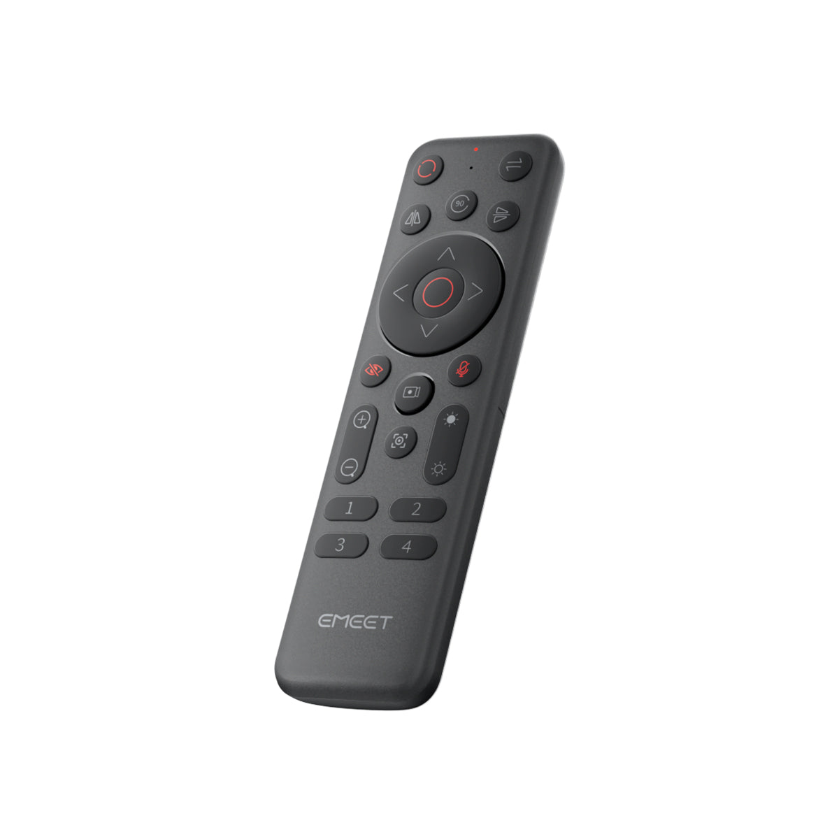 emeet-fernbedienung-r2-smart-remote-controller-f-r-multikamera image 3