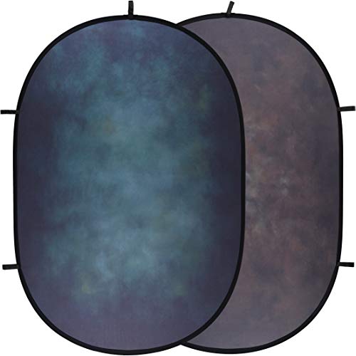 bresser-falthintergrund-br-fb612-150x200-cm-doppelseitig-lila-blau image 5