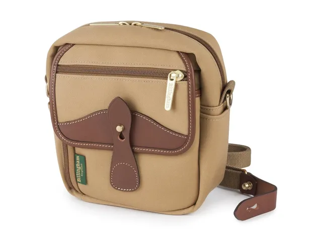 billingham-pola-stowaway-schultertasche image 1