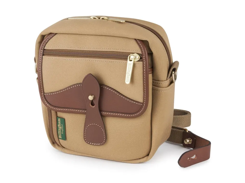billingham-pola-stowaway-schultertasche image 1