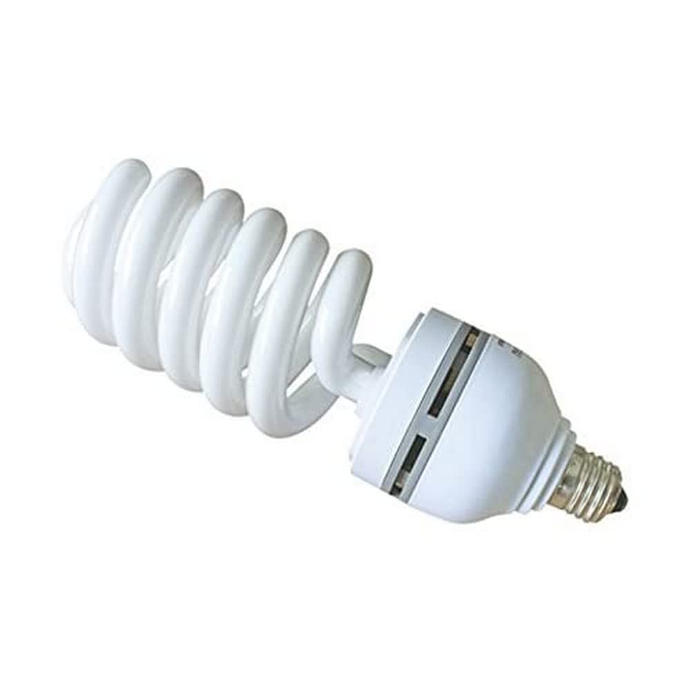 bresser-jdd-6-fotostudio-tageslichtlampe-e27-65w-5500k-spiral image 1