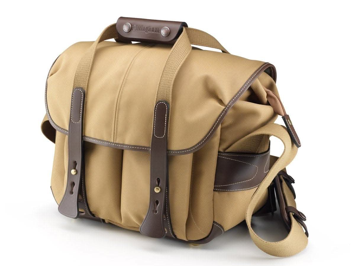 billingham-207-kameratasche-dslr-tasche-mit-presstop-und-11-tablet-fach image 2
