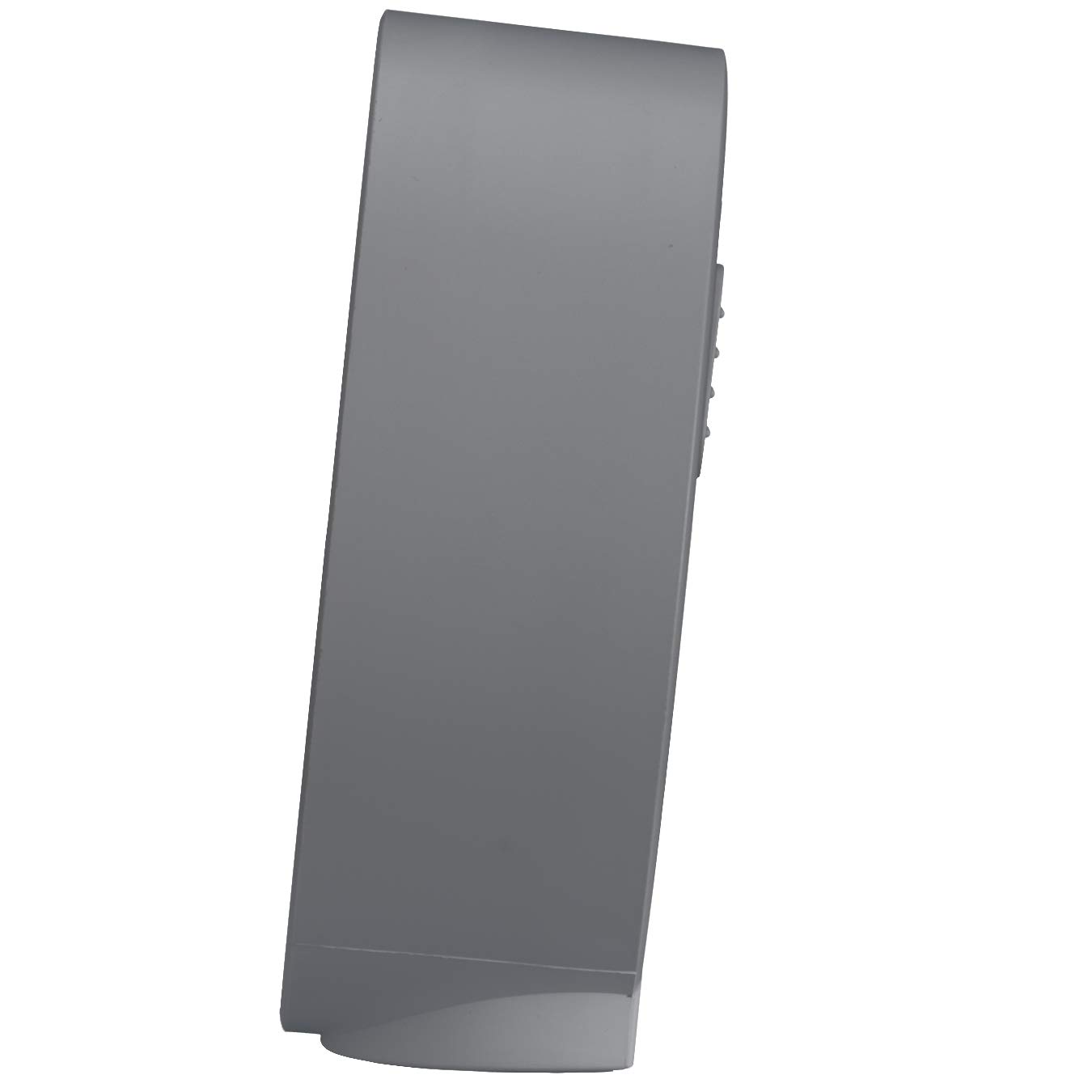 bresser-mytime-echo-fxr-led-wecker-mit-temperaturanzeige-grau image 6