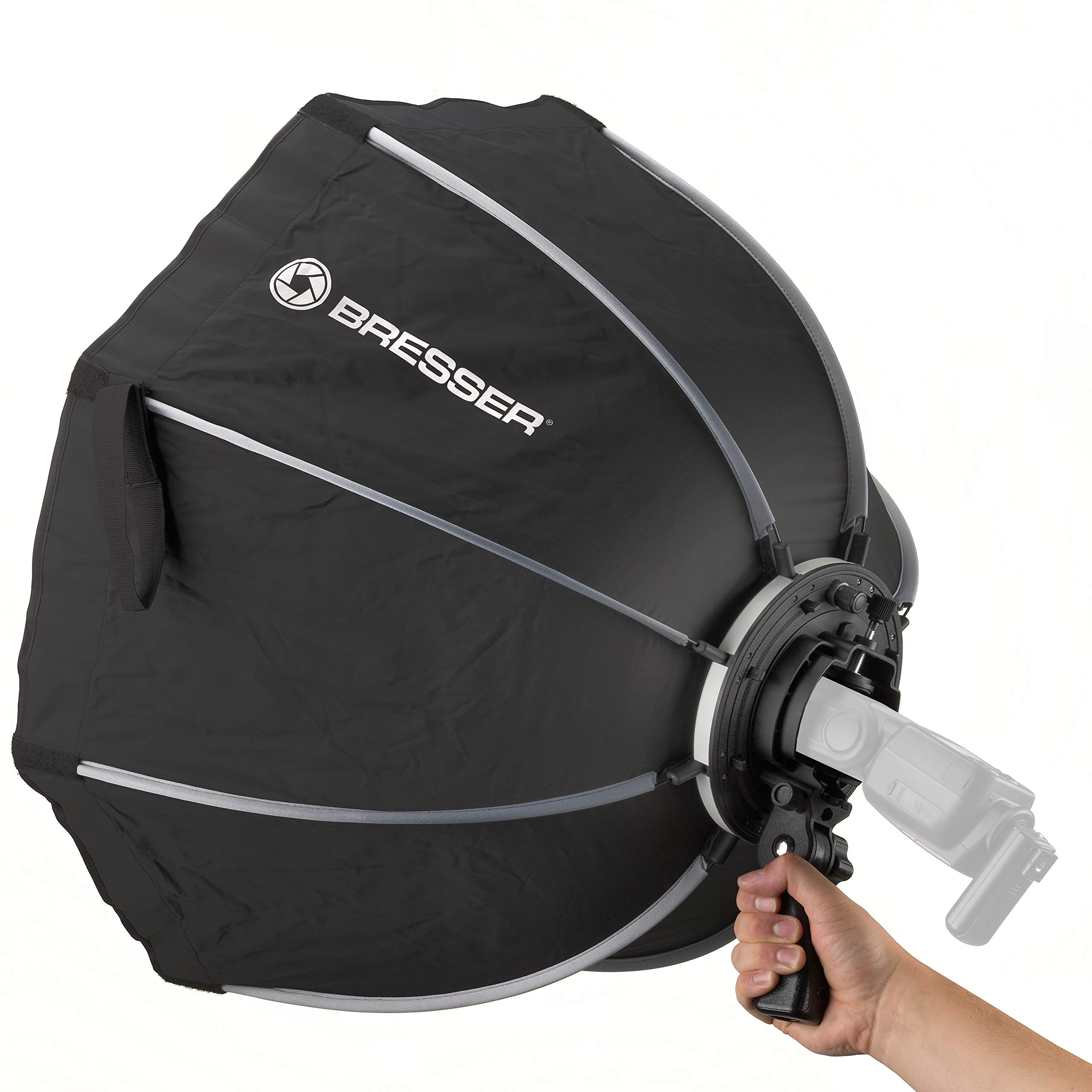 bresser-super-quick-schnellspann-octabox-65-cm-f-r-kamerablitze image 3