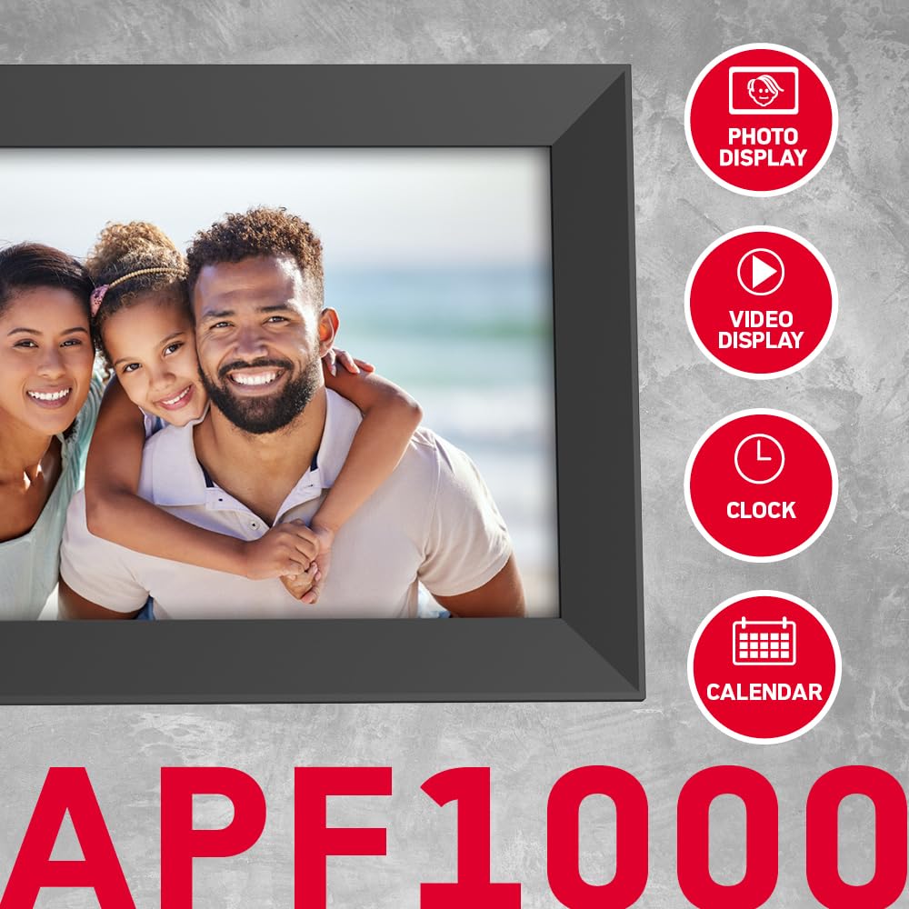 agfaphoto-realiview-apf1000-digitaler-bilderrahmen-10-zoll-schwarz image 6