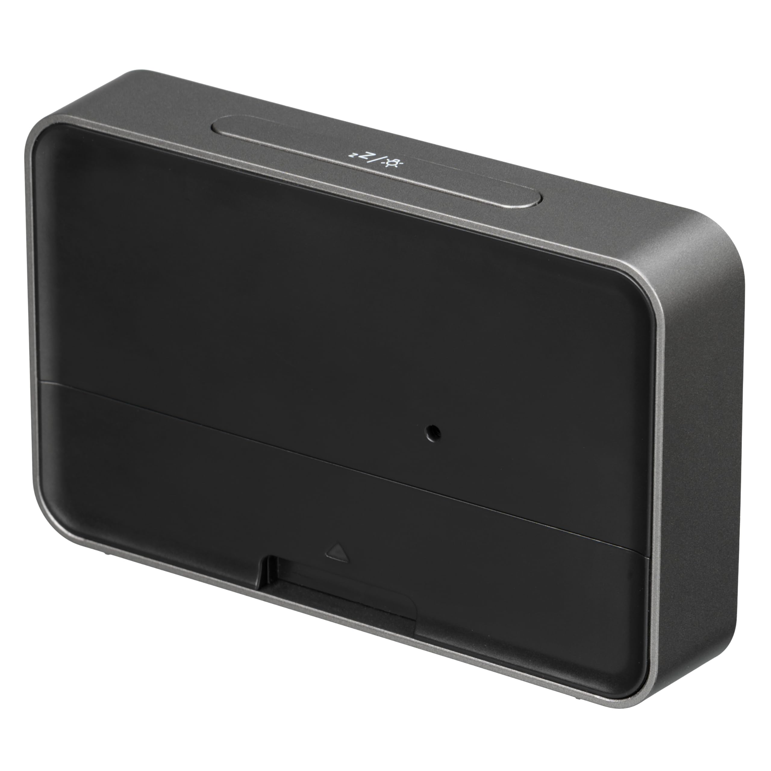 kienzle-digitaler-funkwecker-horizontal-mit-dcf-und-gro-en-ziffern image 5