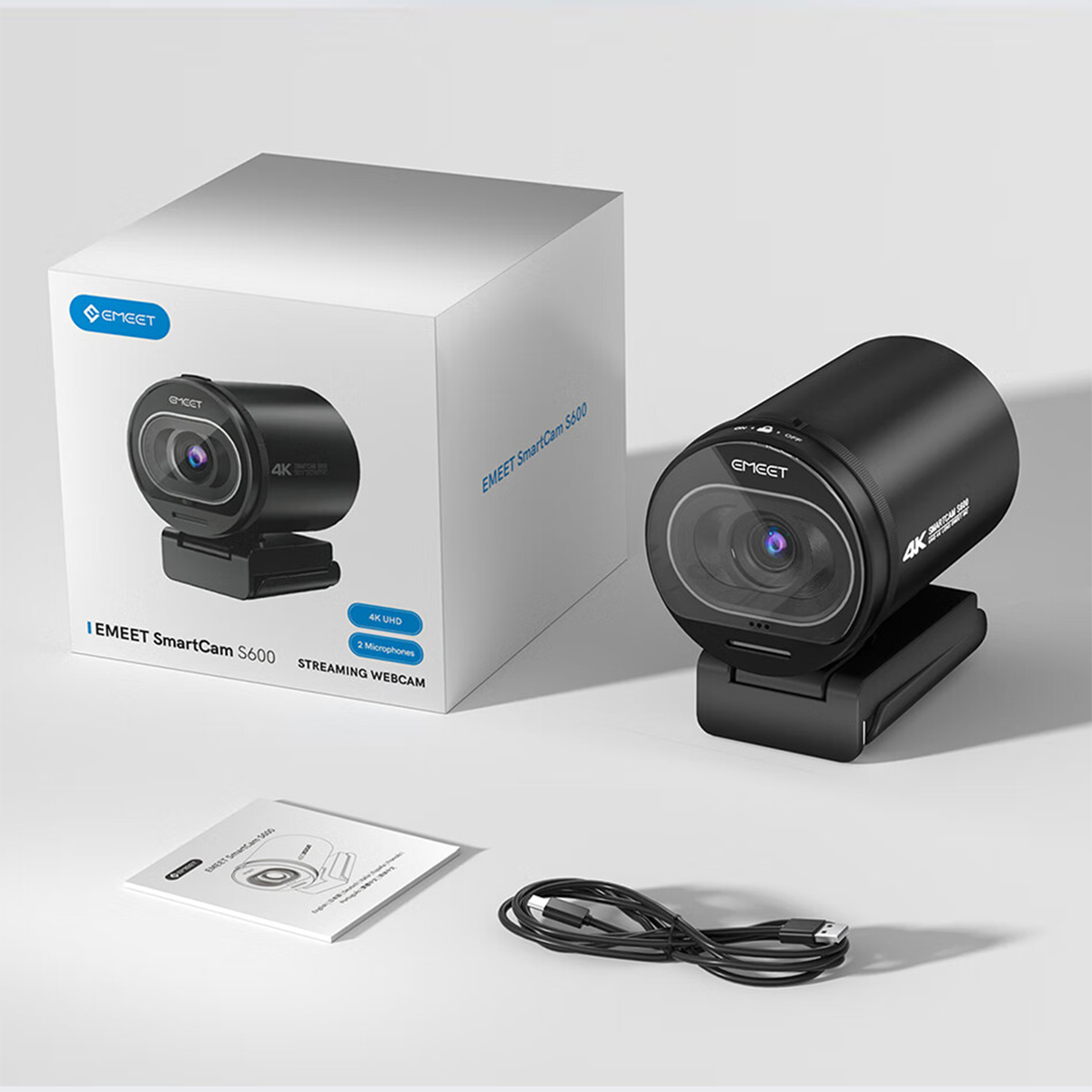 emeet-smartcam-s600-4k-webcam-mit-autofokus-und-dual-mikrofon-f-r-streaming image 6
