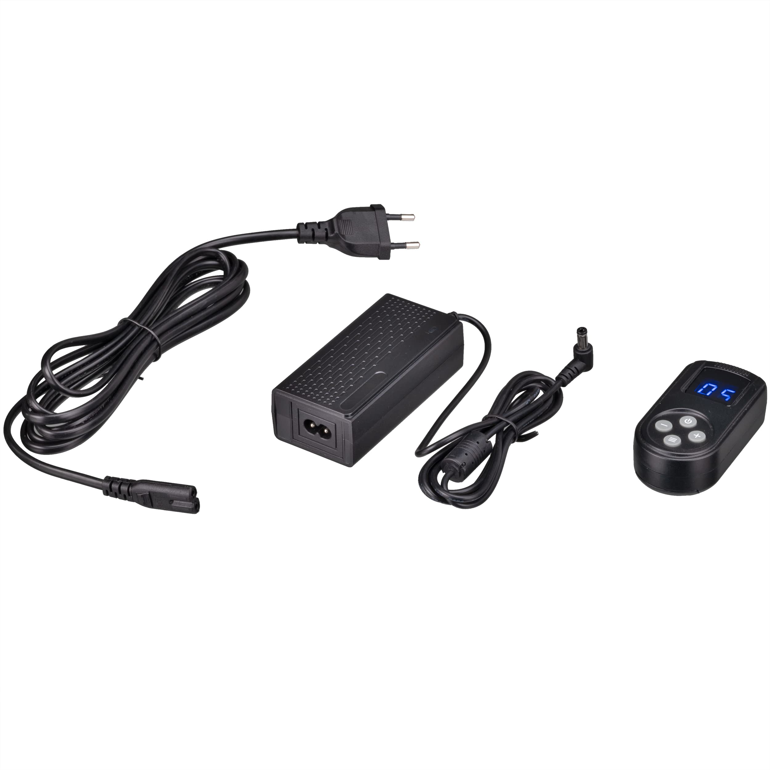 bresser-br-600mb-led-dauerlicht-set-2x-36w-bi-color-4320-lumen-dimmbar image 3
