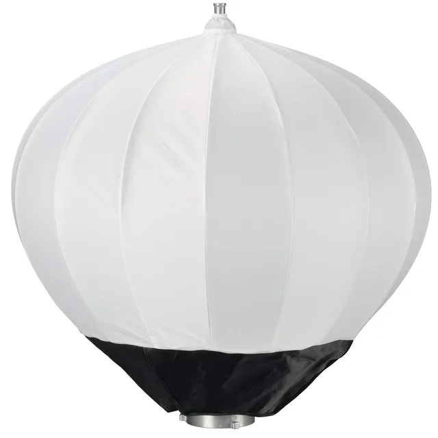 bresser-fotostudio-ballon-softbox-65-cm-mit-s-bajonett image 1