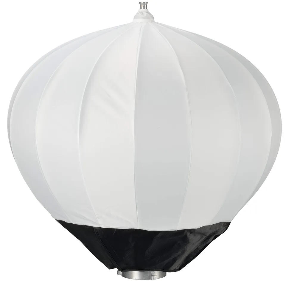 bresser-fotostudio-ballon-softbox-65-cm-mit-s-bajonett image 1