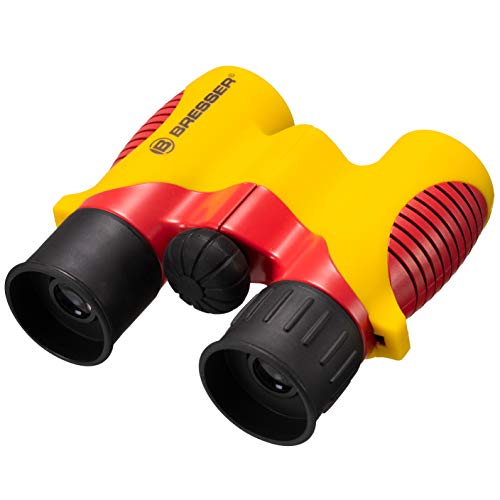 bresser-junior-6x21-kinderfernglas-schwarz-rot-gold-mit-trageschlaufe image 8