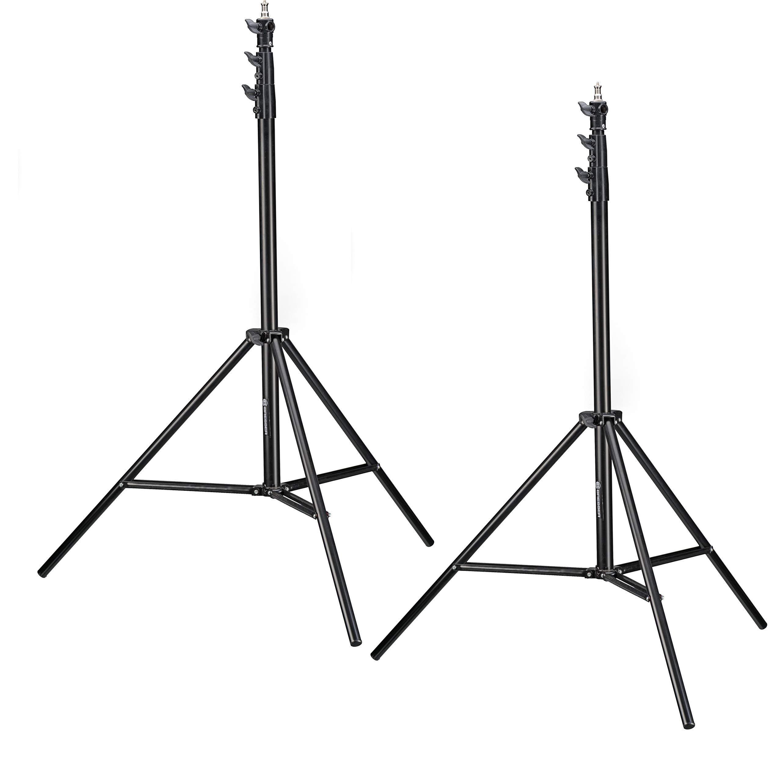 bresser-br-d37-hintergrundsystem-heavy-duty-300-x-360-cm-schwarz image 4
