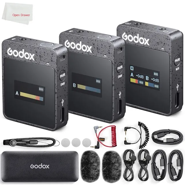 godox-movelink-m2-ii-funkmikrofon-set-2-sender-empf-nger image 1