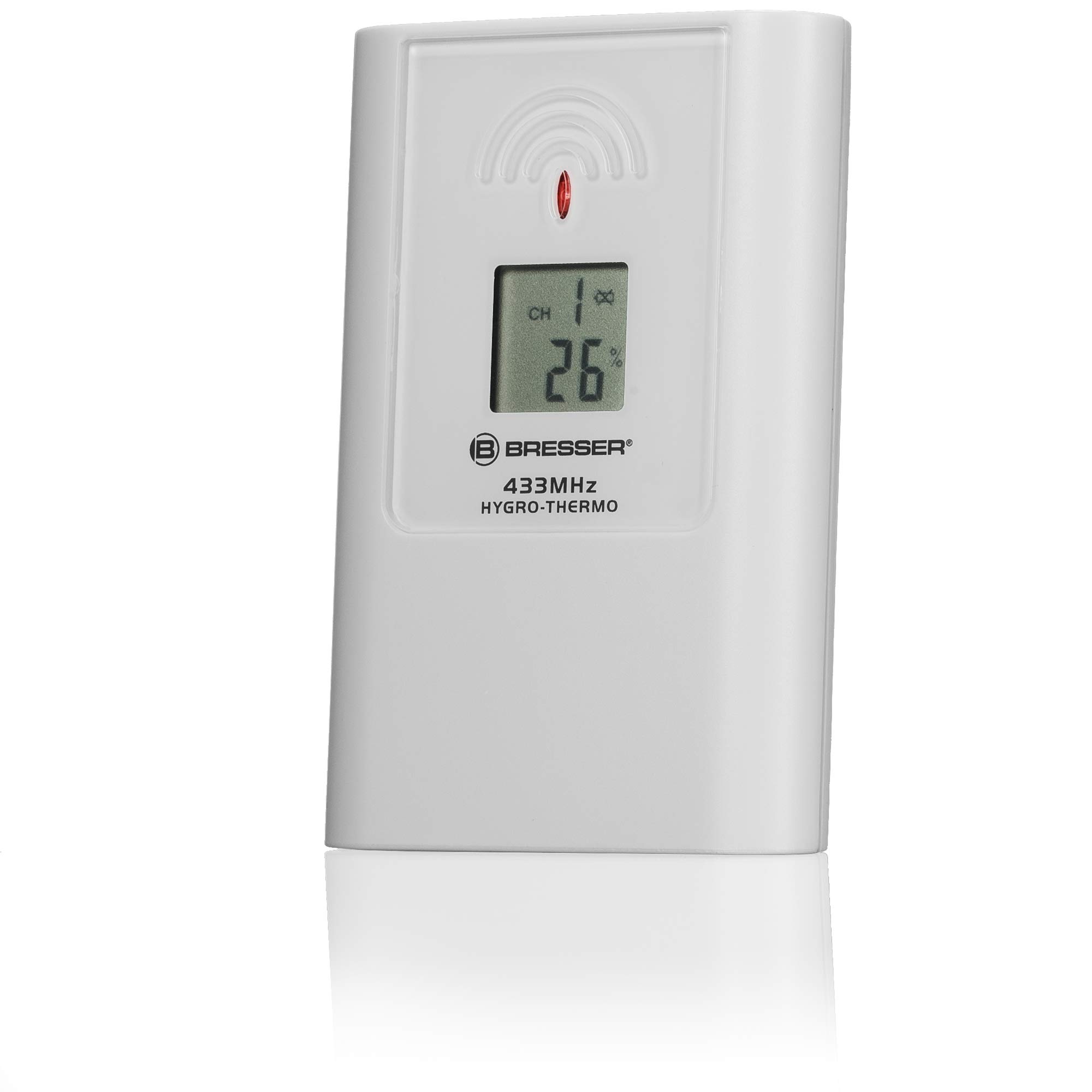 bresser-lcd-wetter-wanduhr-climatemp-jc-mit-au-ensensor-funk-temperatur-und-luft image 4