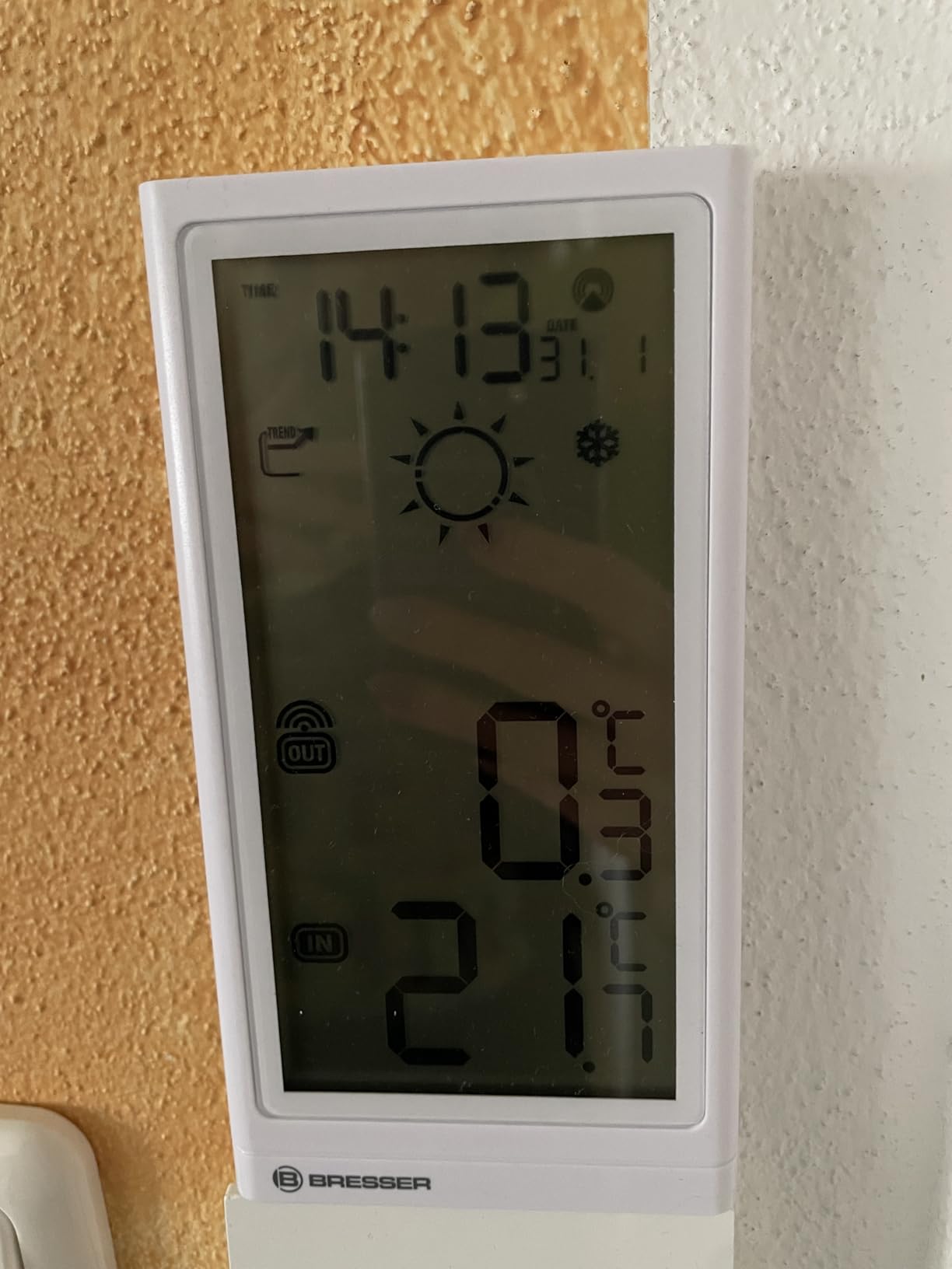 Ideal für Senioren