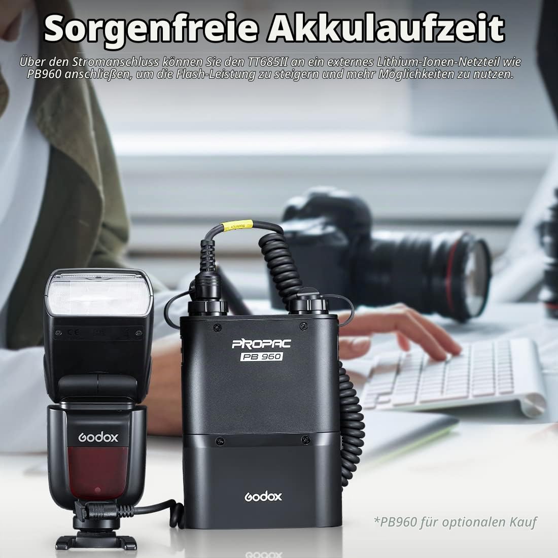 godox-tt685iin-aufsteckblitz-f-r-nikon-ttl-hss-1-8000s-mit-tcm-und-2-4g-x-system image 7