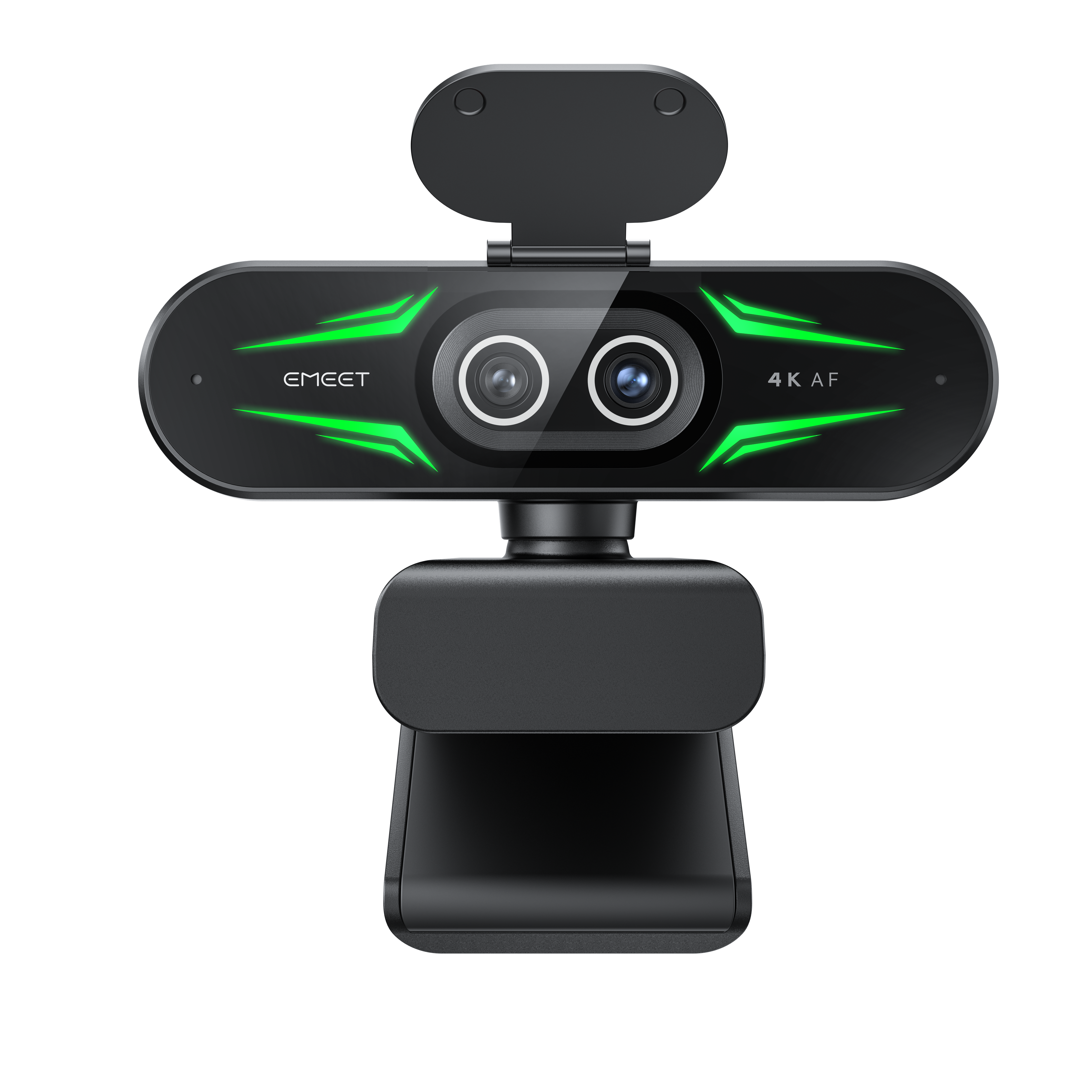 emeet-smartcam-c60e-4k-dual-streaming-kamera-mit-11x-hybrid-zoom image 7