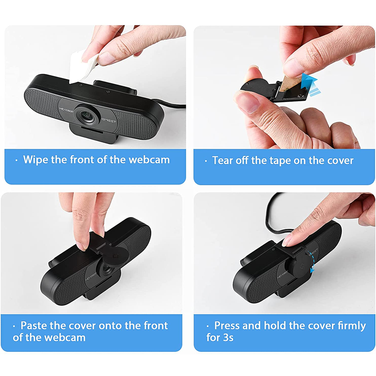 emeet-smartcam-c960-full-hd-webcam-1080p-mit-dual-mikrofon image 5