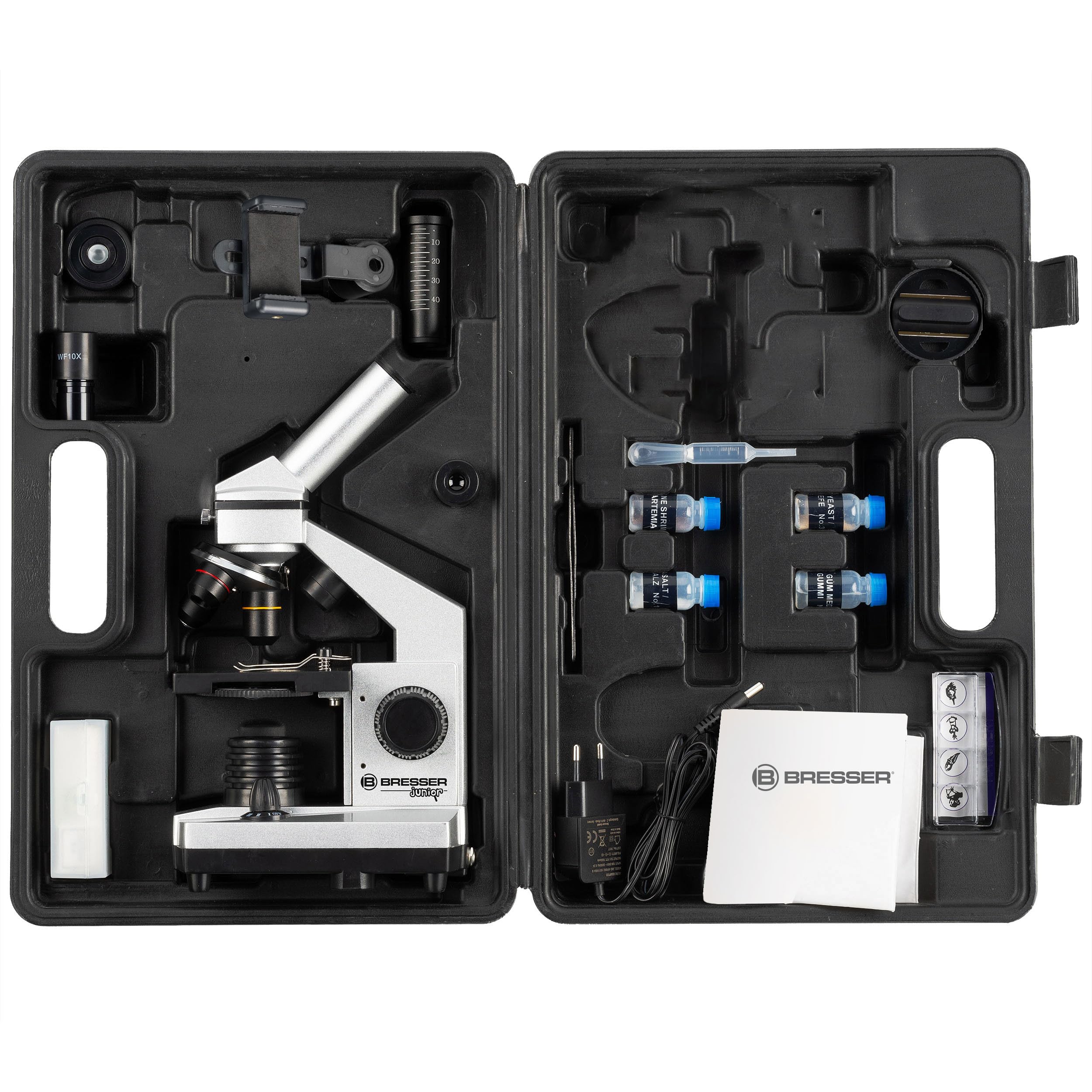 bresser-biolux-ca-40x-1024x-mikroskop-set-mit-auflicht-und-durchlicht image 5
