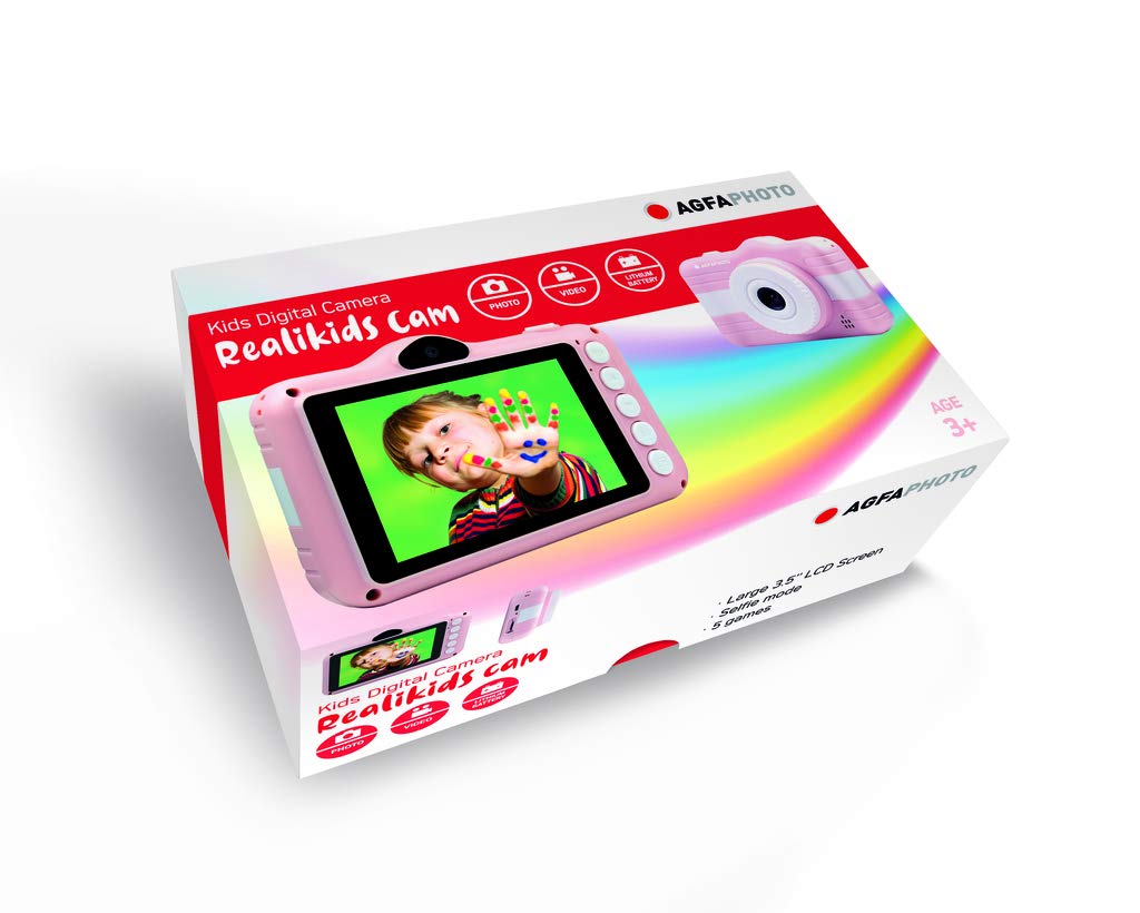 agfaphoto-arkcpk-digitalkamera-pink-1-mio-pixel-kinderkamera image 4