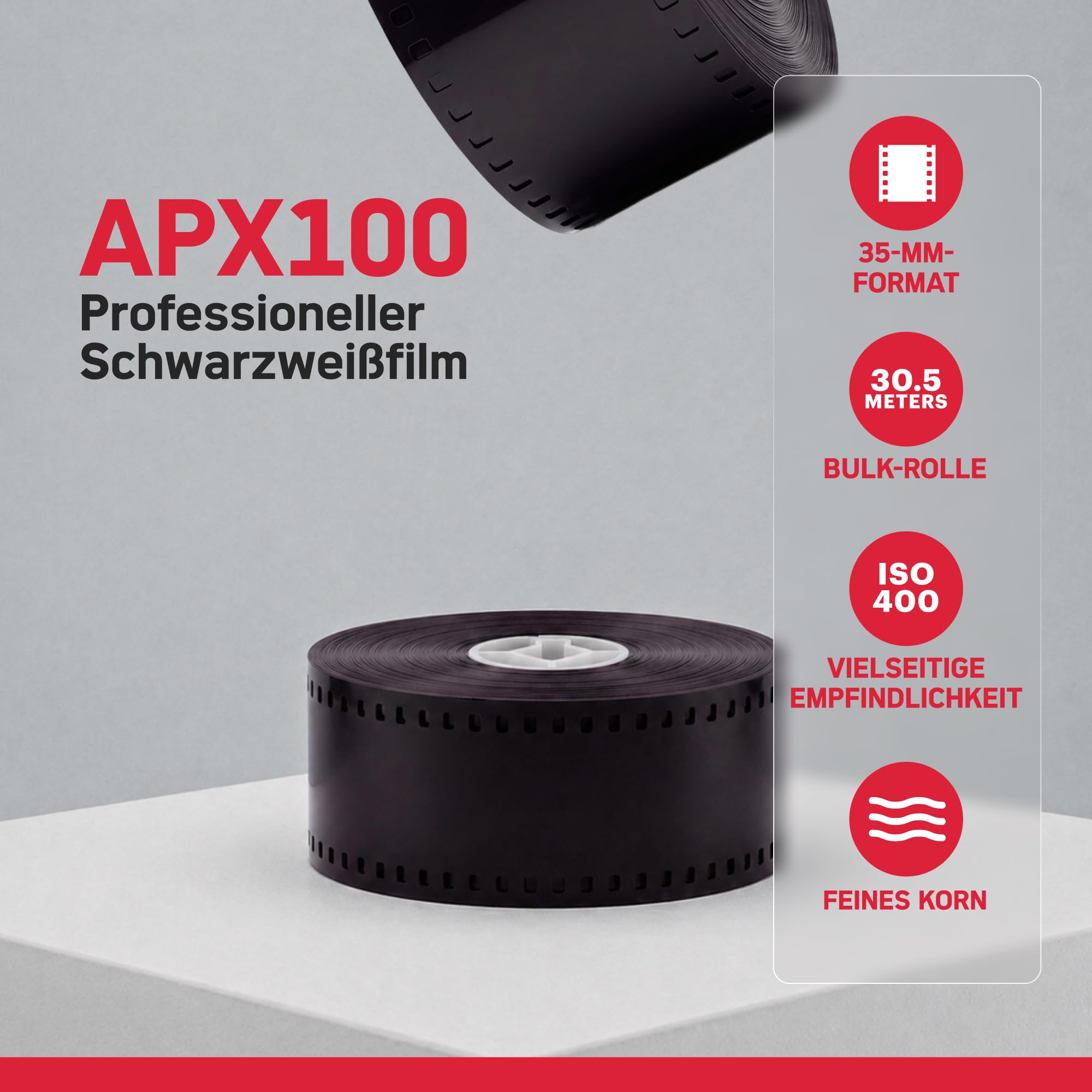 agfaphoto-apx-100-professional-schwarzwei-film-35mm-4er-pack image 3