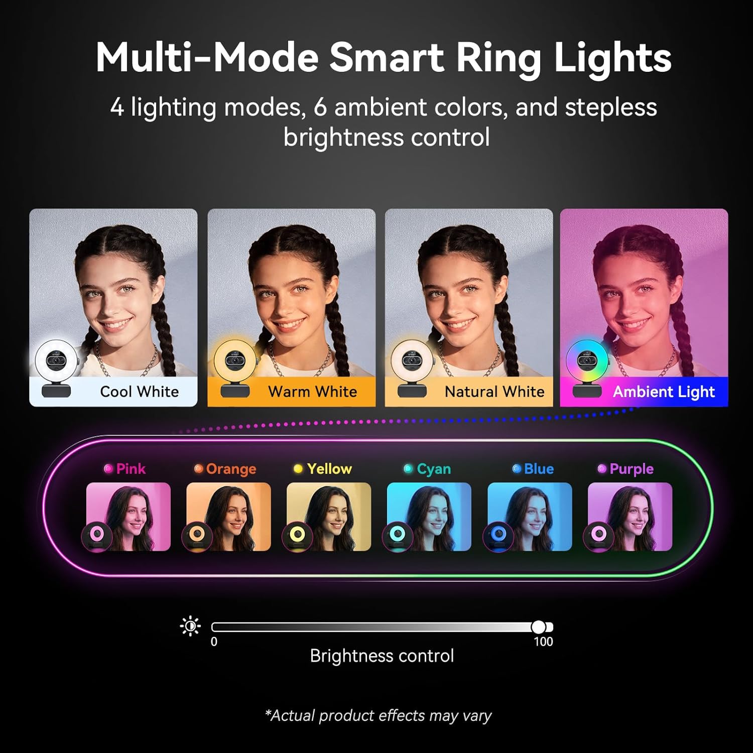 emeet-smartcam-s600l-4k-webcam-mit-ringlicht-und-1-2-sensor image 3
