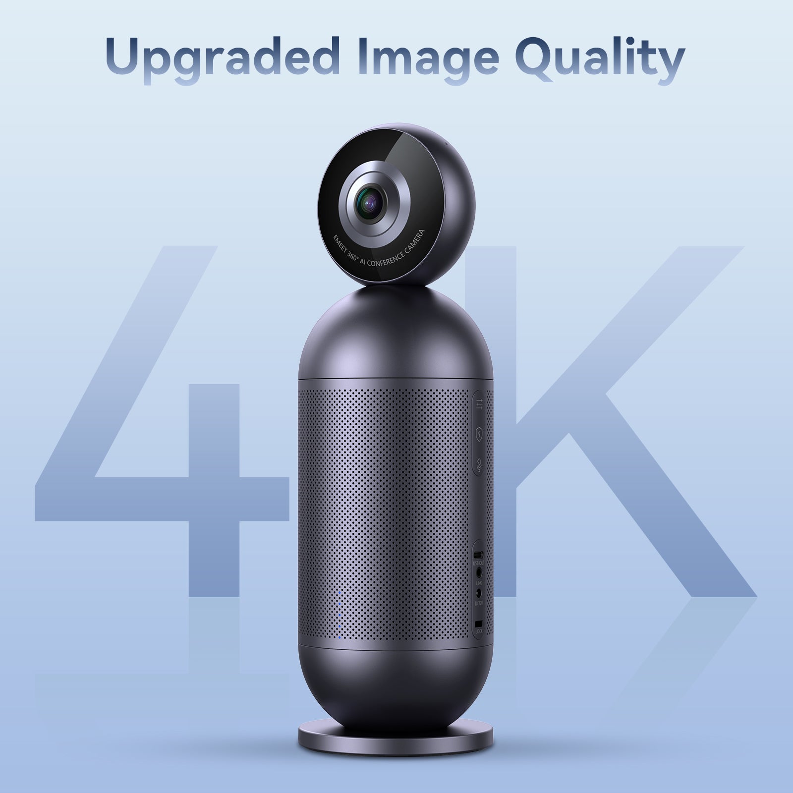 emeet-meeting-capsule-pro-room-kit-videokonferenz-system image 2