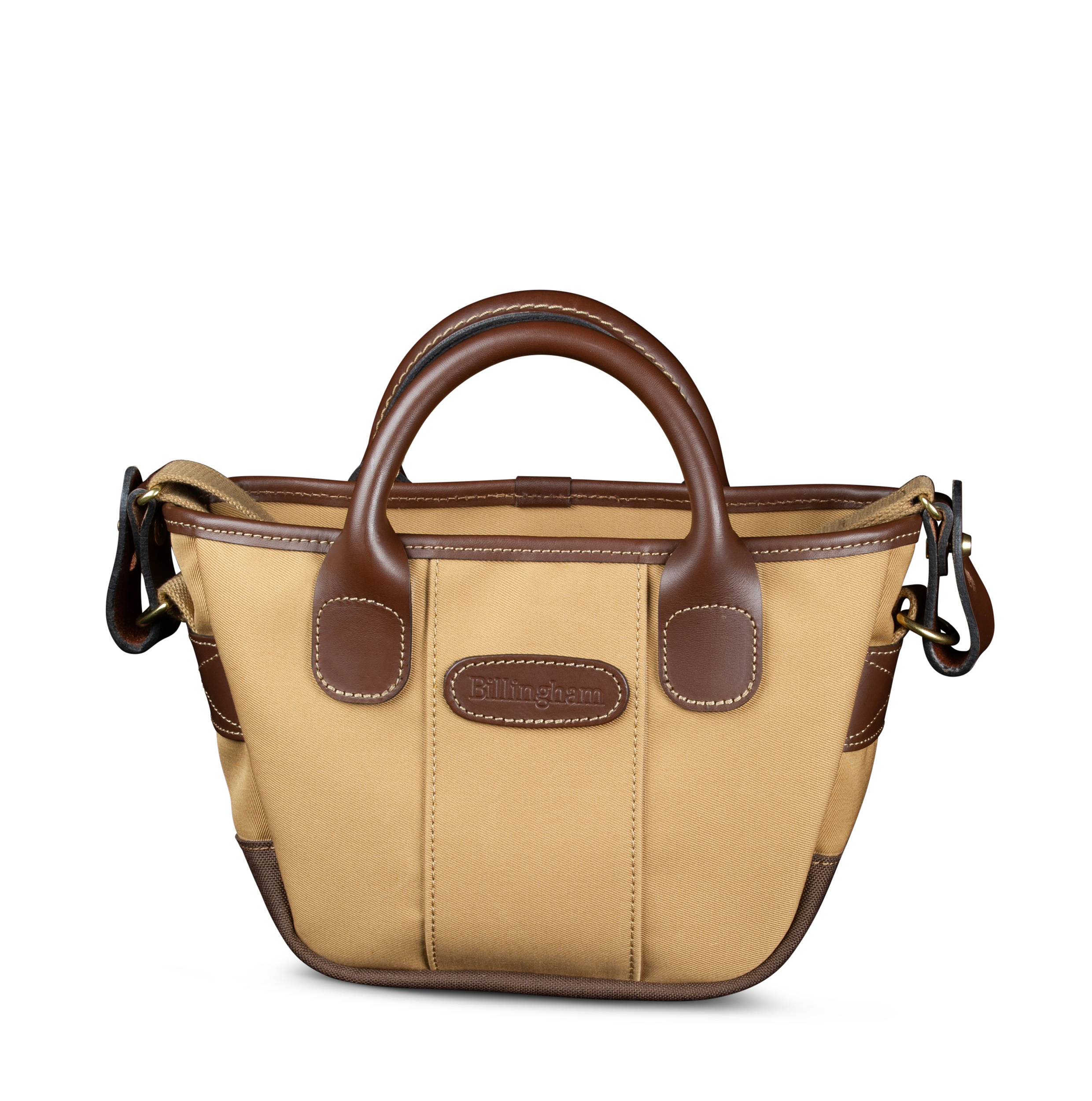 billingham-dolly-grip-handtasche-mit-schultergurt image 1