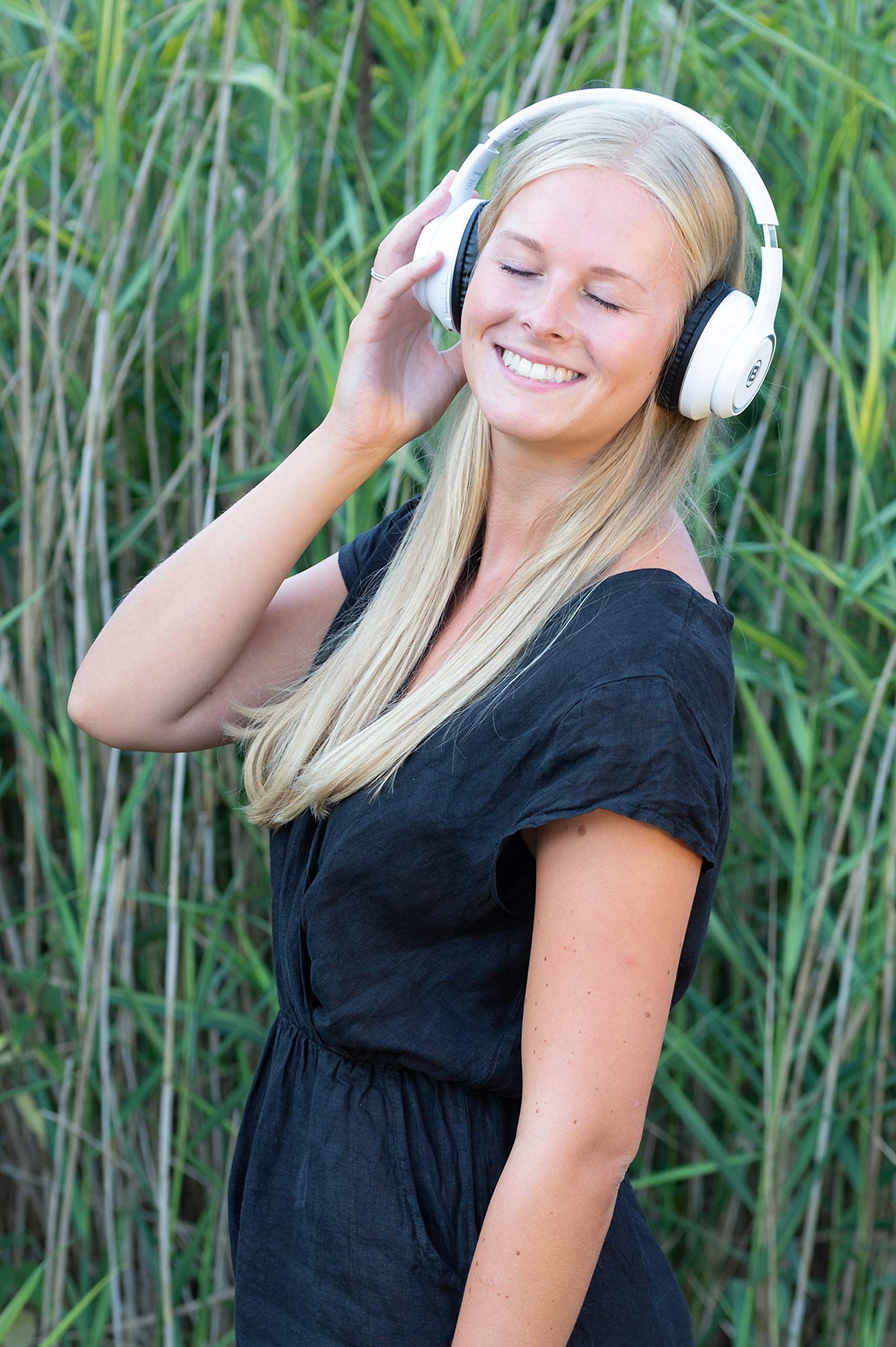 bresser-bluetooth-over-ear-kopfh-rer-wei-mit-mikrofon-8h-laufzeit image 8