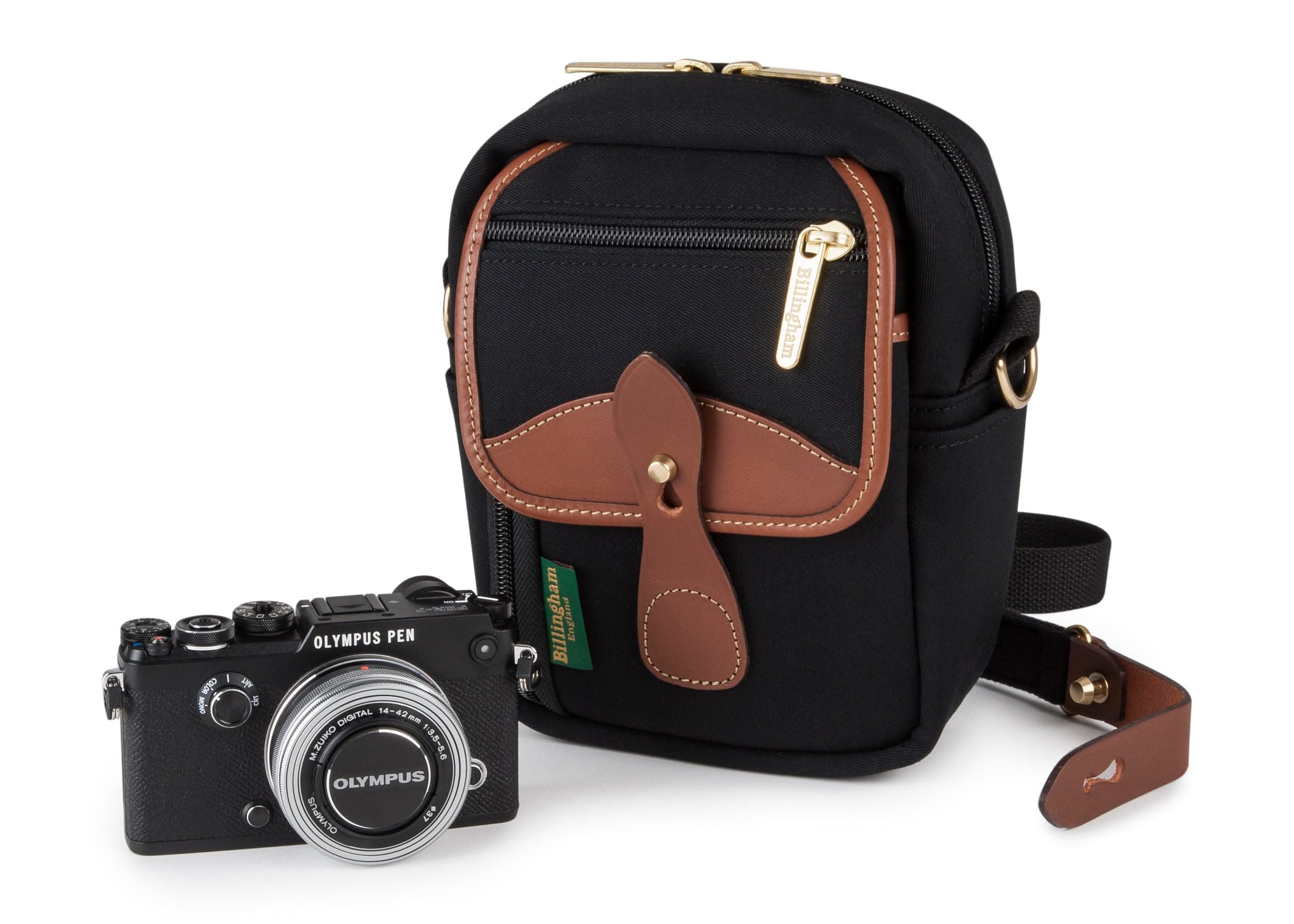 billingham-compact-stowaway-umh-ngetasche image 7