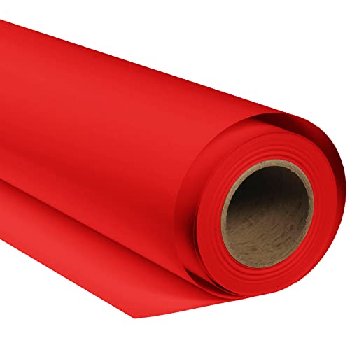 bresser-sbp05-papierhintergrundrolle-2-00-x-11-m-rot image 4