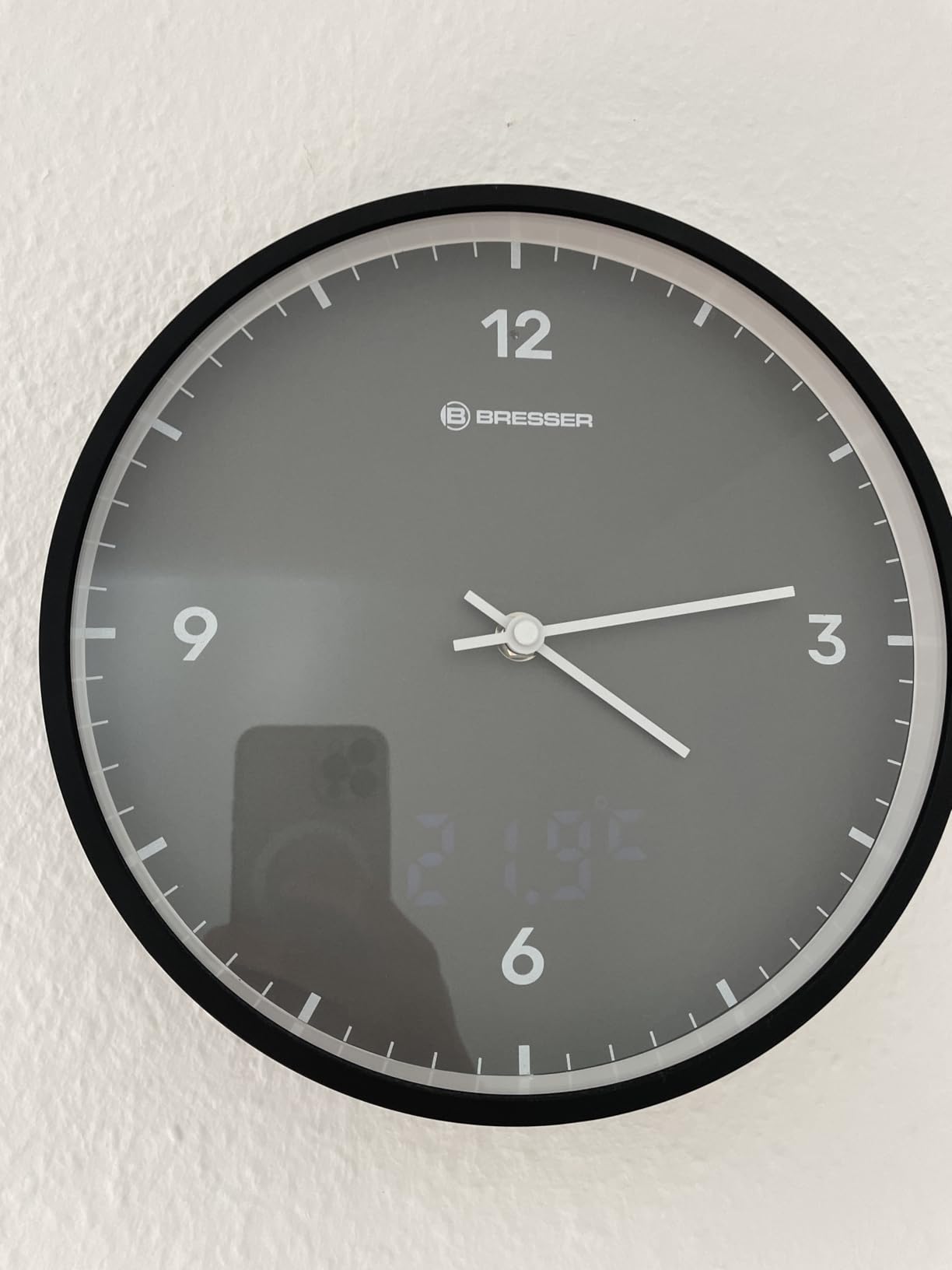 Perfekt fürs Büro