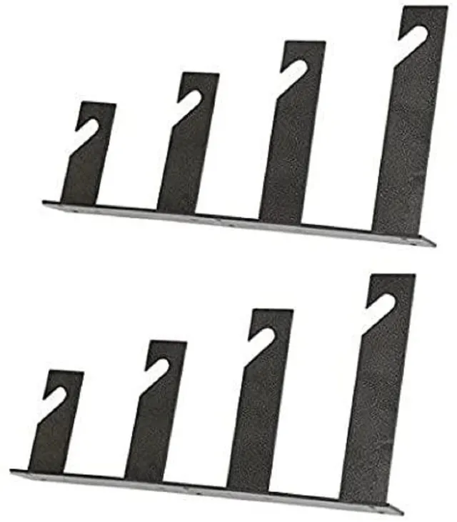 bresser-mb-18-wandhalterungen-f-r-4-hintergrundrollen-schwarz image 1