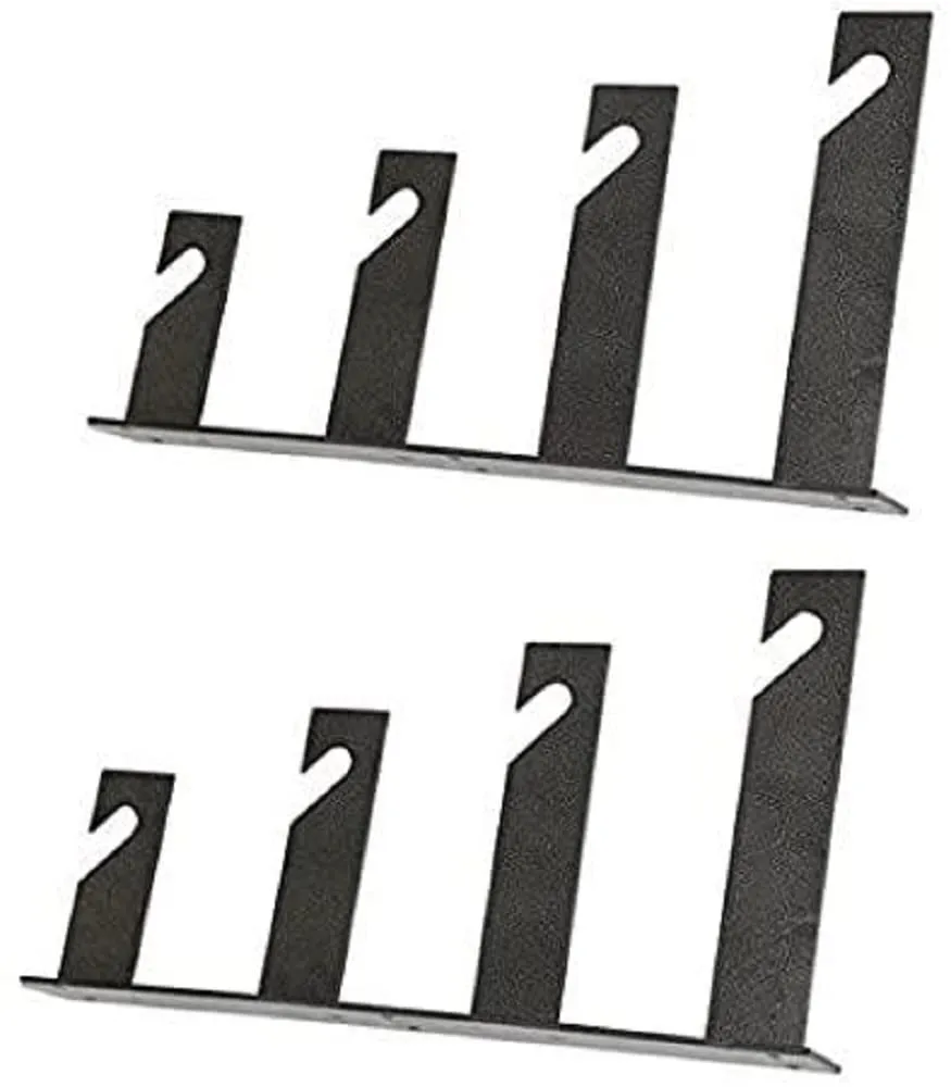 bresser-mb-18-wandhalterungen-f-r-4-hintergrundrollen-schwarz image 1