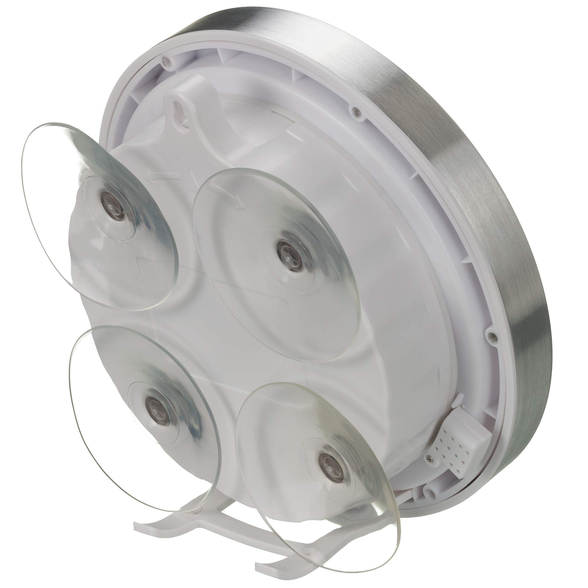 bresser-mytime-thermo-hygro-funk-baduhr-17-cm-grau image 4