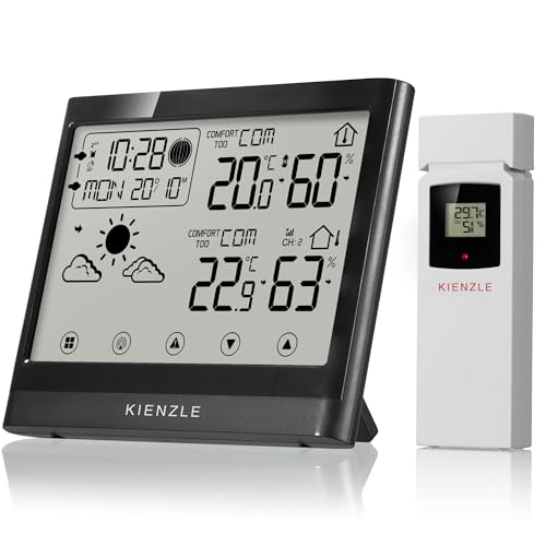 kienzle-temptrend-neo-funk-wetterstation-mit-au-ensensor-touch image 4