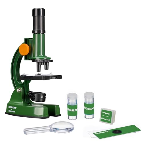 freek-vonk-x-bresser-kindermikroskop-set-100x-1200x-mit-koffer-48-teilig image 8